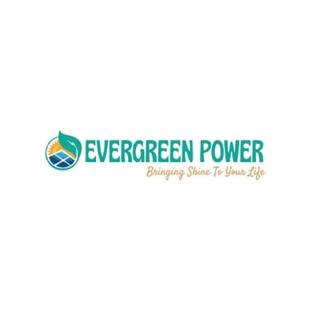 Evergreen Power logo