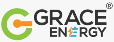 Grace Energy logo
